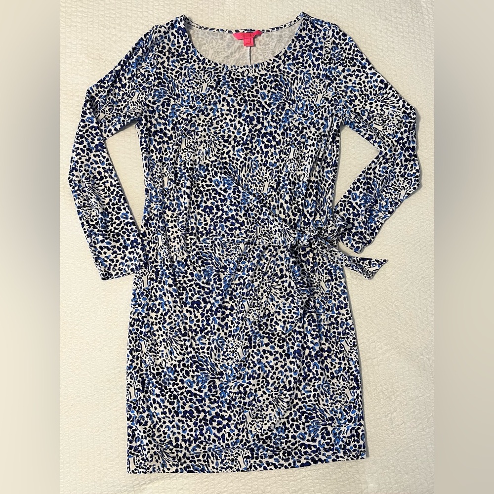 Lilly Pulitzer WOMENS MEDIUM